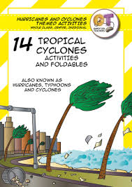 Check spelling or type a new query. Hurricanes And Cyclones Activities And Foldables 14 Contract Activities Teaching Resources