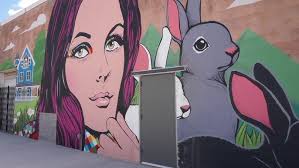 Touring the Silos at Sawyer Yards with Jon Deal