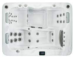 L A Spas Premium Collection Allure Iii The Hot Tub Club