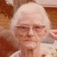 Dessie Abrilla Kramer (1892–1980)