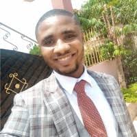 10+ "Kyei Frimpong" profiles