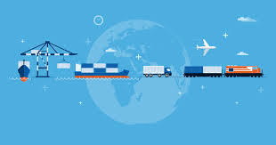 Global Supply Chain Recovery