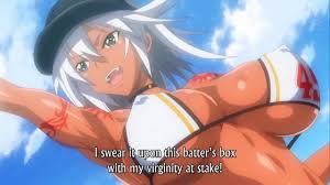 Busty blonde sports girl fucks the curvy loser with her strapon dildo -  Anime Porn Cartoon, Hentai & 3D Sex