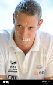 Alain bernard france hi-res stock photography and images