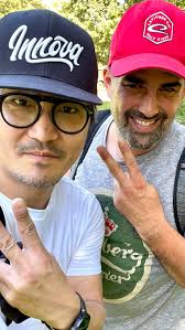 Shoutout to some random ass Berliners like Nico & his crew showing me the  local lines in this gorgeous 9 holer turned 22 with some ingenuity can’t  wait to play it again for now beasting