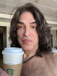 Paul Stanley
