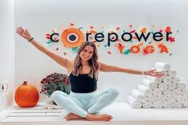 Yoga instruction exercise & physical fitness programs. Corepower Yoga Fair Oaks Read Reviews And Book Classes On Classpass