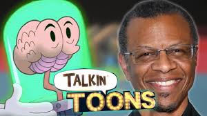 Phil LaMarr Talks Evil Con Carne