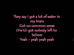 Songstube is against piracy and promotes safe and legal music downloading. Queen Somebody To Love Lyrics Youtube