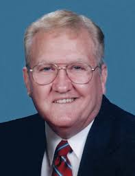 Obituary information for Carl Watson Welch