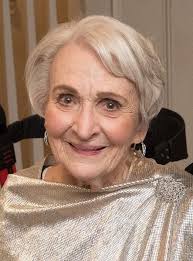 Betty Springer Obituary