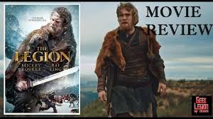 Nonton film bioskop the legion (legionnaire's trail) (2020), nonton film box office lk21 sebagai salah satu situs streaming movie layarkaca21, nonton movie, cinemaindo, indoxxi, lk21, nonton. The Legion 2020 Mickey Rourke Aka Legionnaire S Trail Historical Movie Review By Geek Legion Of Doom Critics