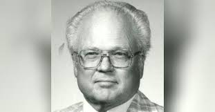 Calvin Carroll Lepp Obituary