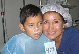 Answering a Call for Help