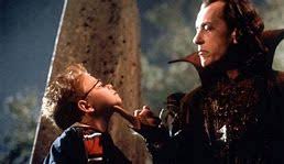 What he gets is rudolph, a vampire kid with a good appetite. The Little Vampire Parental Guide Is This Movie Suitable