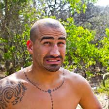 Bobby Martinez Is Madder Than Hell