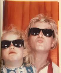 We're doing it ! Me and my mam -live ! What could go wrong? At Hull Truck  2nd May (but then maybe