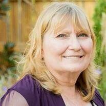 Mrs. Lisa C. Wetherington Obituary