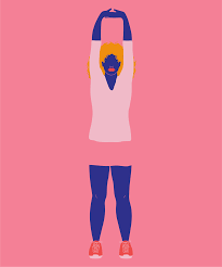 Need a quick exercise routine to get your morning started right? Best Morning Stretch Exercises For Flexibility Routine