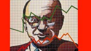 Chris Dillow, Author at Evonomics