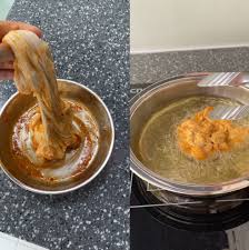 The skin of an eggplant is full of antioxidants, potassium and magnesium. This Youtuber Built A Machine That Slaps A Chicken Until It S Cooked