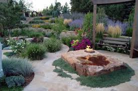 Planning the slope your yard is difficult and expensive. Top 50 Best Slope Landscaping Ideas Hill Softscape Designs