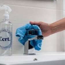 It was first identified in december 2019 in wuhan,. British Firm Launches Household Cleaner That Destroys Coronavirus In Just 60 Seconds Mirror Online