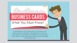 You can be as creative as you like. 72 Percent Will Judge Your Company By The Quality Of Your Business Card Infographic Small Business Trends