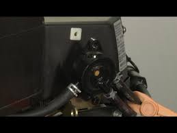 Maybe you would like to learn more about one of these? Kohler Small Engine Fuel Pump Replacement 2439316 S Youtube