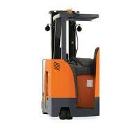 Stand-Up Rider Forklift