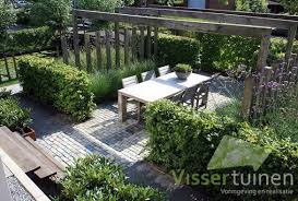 strakke landelijke tuin tuin ideeen tuin tuin en terras