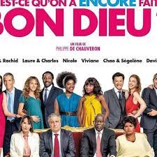 Leurs quatre gendres, rachid, david, chao et charles sont décidés à. Vostfr Vf Qu Est Ce Qu On A Encore Fait Au Bon Dieu Streaming Vf Film Home Facebook