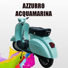 Image result for Azzurro 1988 Piaggio