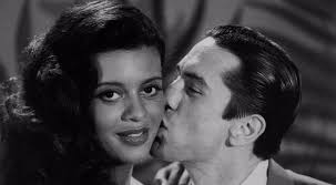 I've fallen in love. I'm an ordinary woman. I didn't think such violent  things could happen to ordinary people.” ~ Celia Johnson as Laura Jesson,  Brief Encounter