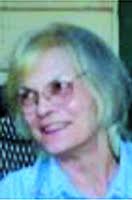 Paula Beaty Obituary (2008)