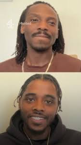 Hayley, you're lucky you had Dan there to eat the evidence! Watch #Hunted 