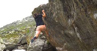 As the send lasts 30 minutes i. Julia Chanourdie Klettert Eagle 4 9b Video Kletterszene Com