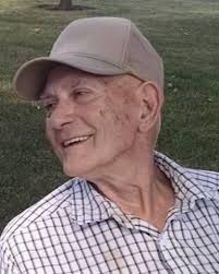 Richard E. Keck Obituary July 11, 2024