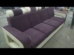 New Model 4 Seater Sofa Set Designs Sofa Sofa Set Designs Sofa Model Kgs Interior Designs Youtube Luxury Sofa Art Deco Chair Deco Chairs