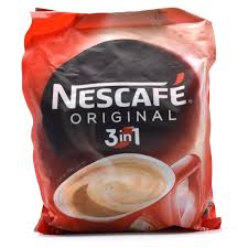 Alibaba.com offers 1,534 australian instant coffee products. Nescafe 3 In 1 Original Soluble Beverage Coffee 30 Sachets Bag Amazon In Home Kitchen