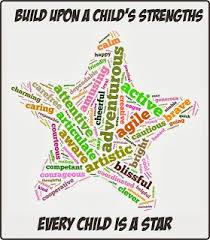Your Therapy Source Www Yourtherapysource Com Build On A Child S Strengths Everyone Is A Star Child Therapy Pediatric Physical Therapy Therapy