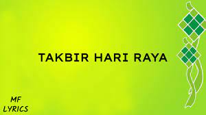 Check spelling or type a new query. Saloma Selamat Hari Raya Lirik Youtube