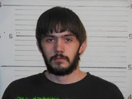 A look back at February's mug shots