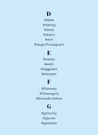 Most popular instagram hashtags for 2020. Banned Instagram Hashtags 2020 Tags You Didn T Know Were Blocked