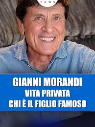 Tredici Pietro Gianni Morandi Da Giovane
