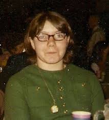 Deborah Jean Bump (1955-1973)