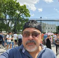 No fue una decisión fácil, pero tengo la plena seguridad que Dios tiene  algo mejor para mi vida. El sueño de una mejor Honduras y de construir una  Nueva Choluteca, sigue firme. ¡