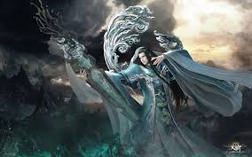 Video Game Revelation Online Wallpaper 1080p Excitante