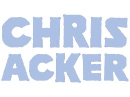 Chris Acker