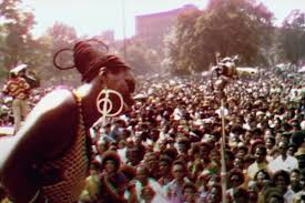 It has received an overwhelmingly positive reception from critics and impressed the audiences … Celebration And Remembrance In Summer Of Soul